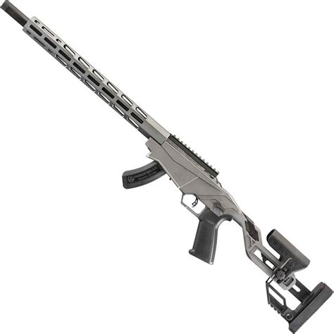 Tactical Precision Manufacturing Ruger American Rifle Bolt 